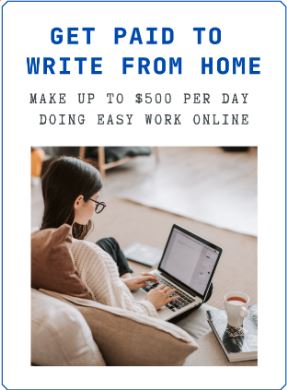 Online Writing Jobs Guide For Beginners